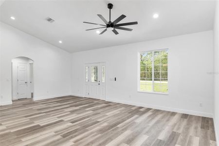 New construction Single-Family house 12395 Sw 90Th Place, Dunnellon, FL 34432 - photo 34 34