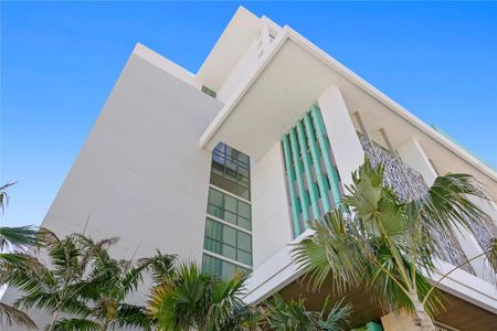 New construction Single-Family house 691 Gulfview Boulevard, Unit 1212, Clearwater Beach, FL 33767 - photo 46 46