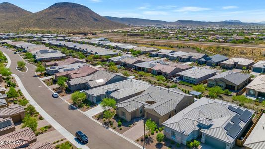 New construction Single-Family house 32321 N 133Rd Drive, Peoria, AZ 85383 - photo 6 6