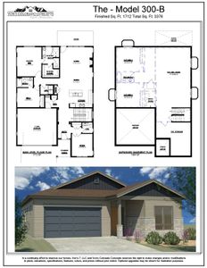 New construction Single-Family house 3445 Penrose Place, Boulder, CO 80301 - photo 0