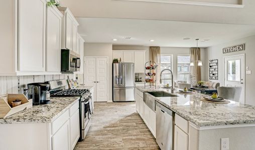 Westwood by K. Hovnanian® Homes in League City - photo 39