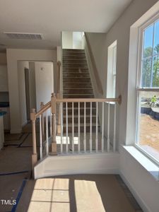 New construction Single-Family house 5104 River Sand Trail, Raleigh, NC 27604 Callaway- photo 10 10