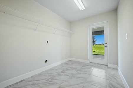 New construction Single-Family house 8677 Waterstone Boulevard, Fort Pierce, FL 34951 3000- photo 37 37