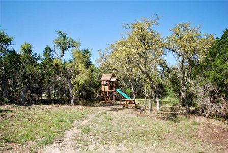 New construction Single-Family house 588 Primrose Path, Canyon Lake, TX 78133 - photo 28 28