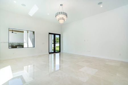 New construction Single-Family house 80 Nw 129Th Ave, Miami, FL 33182 - photo 7 7