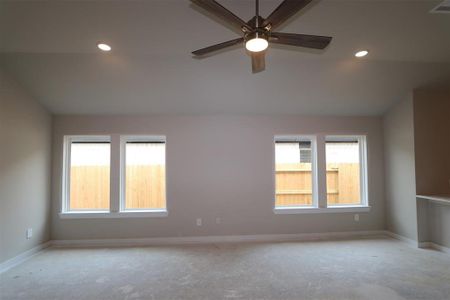 New construction Single-Family house 21938 Burgos Plaza Drive, Tomball, TX 77377 Boxwood- photo 8 8
