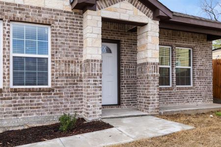 New construction Single-Family house 2916 Hanger Avenue, Fort Worth, TX 76105 - photo 5 5