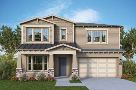 Ascent at Northpointe at Vistancia by David Weekley Homes in Peoria - photo 20 20