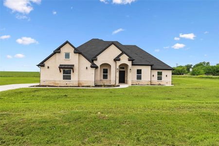 New construction Single-Family house 25 County Road 381, Gainesville, TX 76240 - photo 8 8