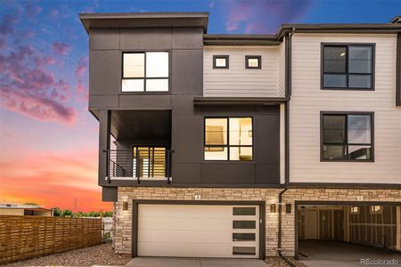 The Hub at Virginia Village by Lokal Homes in Denver - photo 10
