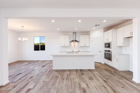 New construction Single-Family house 17470 N 66Th Lane, Glendale, AZ 85308 - photo 13 13