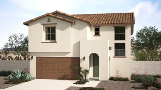 Valencia at Citrus Park by Landsea Homes in Goodyear - photo 14 14