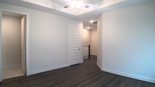 New construction Condo/Apt house 117A E 43Rd Street, Houston, TX 77018 - photo 8 8