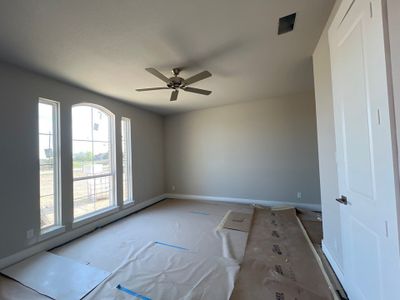New construction Single-Family house 4225 Old Springtown Road, Weatherford, TX 76085 San Marcos- photo 31 31