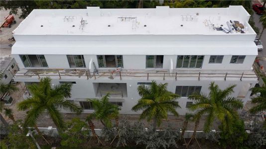 New construction Townhouse house 12 10th Ave, Unit 1, Fort Lauderdale, FL 33301 - photo 4 4
