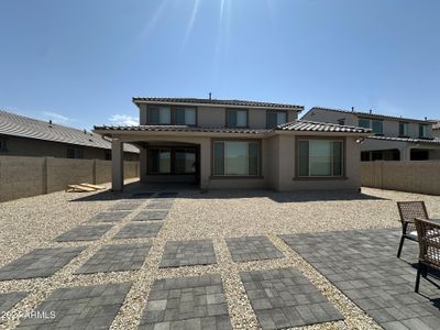 New construction Single-Family house 8846 W Palo Verde Drive, Glendale, AZ 85305 - photo 60 60