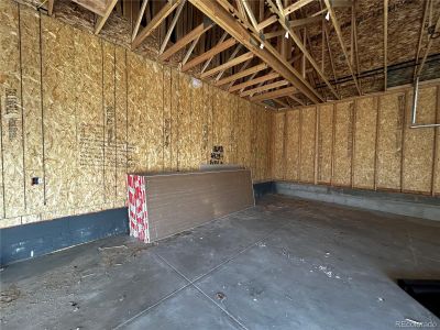 New construction Single-Family house 8698 S Quatar Street, Aurora, CO 80016 - photo 8