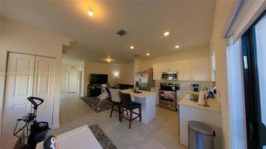New construction Townhouse house 11721 Sw 245Th Ter, Unit 11721, Homestead, FL 33032 - photo 1 1