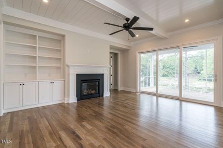 New construction Single-Family house 1444 Blantons Creek Drive, Wake Forest, NC 27587 Pinecrest- photo 11 11
