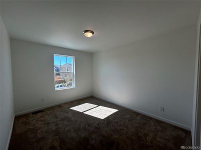 New construction Single-Family house 9025 Hightower Street, Parker, CO 80134 Ascent- photo 10 10