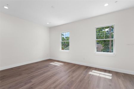 New construction Townhouse house 5530 N 9Th Street, Unit 3, Tampa, FL 33604 - photo 31 31