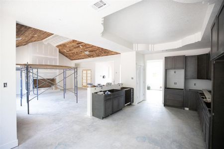 New construction Single-Family house 427 County Road 48761, Dayton, TX 77535 - photo 7 7