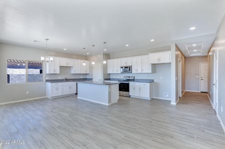 New construction Single-Family house 3730 N Kioha Drive, Eloy, AZ 85131 - photo 6 6