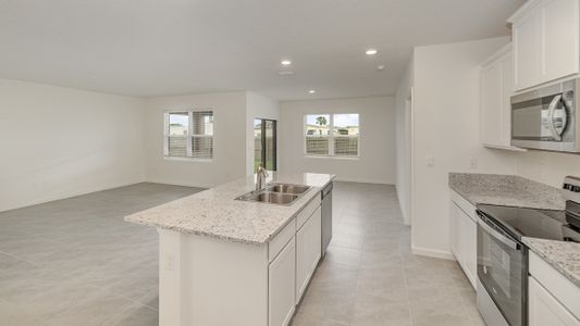 New construction Single-Family house 5378 Waterfall Place, Grant-Valkaria, FL 32949 - photo 12 12