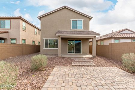 New construction Single-Family house 9120 W Roma Avenue, Phoenix, AZ 85037 - photo 46 46