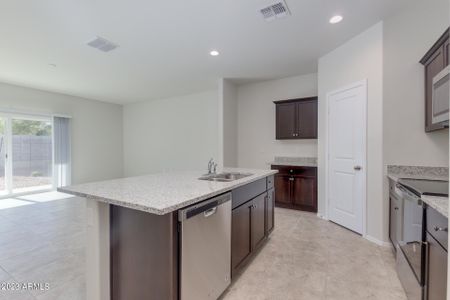 New construction Single-Family house 17870 N Salerno Drive, Maricopa, AZ 85138 - photo 1 1