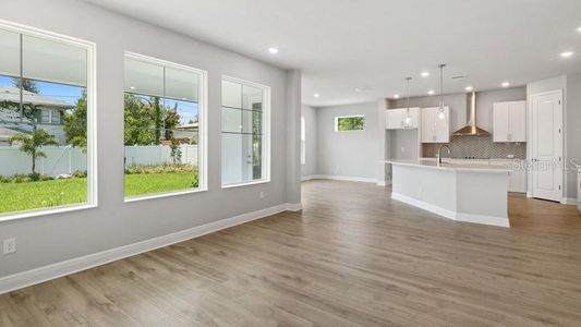 New construction Single-Family house 3221 20Th Street N, Saint Petersburg, FL 33713 - photo 7 7