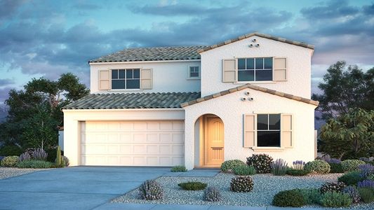 New construction Single-Family house 11608 South 53rd Avenue, Laveen, AZ 85339 - photo 0 0