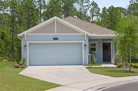 New construction Single-Family house 1094 Cabot Cliffs Drive, Daytona Beach, FL 32124 - photo 0 0