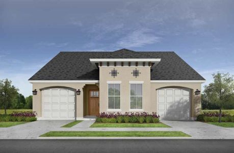 New construction Single-Family house 9300 Vera Cruz Road, Austin, TX 78737 - photo 0 0