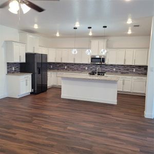 New construction Single-Family house 5917 Cedar Lane, Rowlett, TX 75089 - photo 9 9