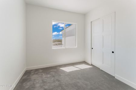 New construction Single-Family house 3354 W Judd Road, San Tan Valley, AZ 85144 - photo 30 30