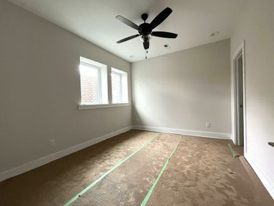 New construction Townhouse house 405 Prine Place, Charlotte, NC 28213 Brockwell B1- photo 5 5
