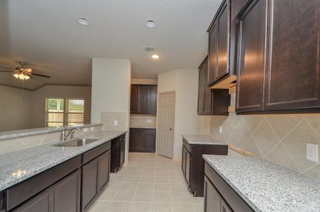 New construction Single-Family house 27122 Talora Lake Drive, Katy, TX 77493 - photo 9 9