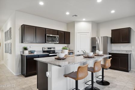 New construction Single-Family house 28276 N Platinum Drive, San Tan Valley, AZ 85143 - photo 10 10