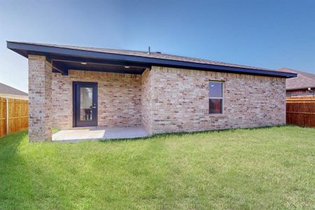 New construction Single-Family house 2924 Lakewood Lane, Royse City, TX 75189 - photo 27 27