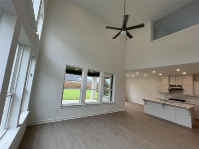 New construction Single-Family house 2842  Caroline Street, Royse City, TX 75189 Delacroix Plan- photo 3 3