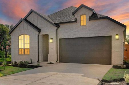 New construction Single-Family house 213 Country Cat Ln, San Marcos, TX 78666 - photo 0 0