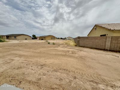 New construction Single-Family house 13555 S Calumet Road, Arizona City, AZ 85123 - photo 22 22