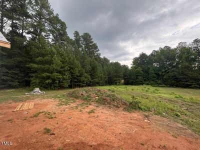 New construction Single-Family house 3671 Graham Sherron Road, Wake Forest, NC 27587 - photo 24 24