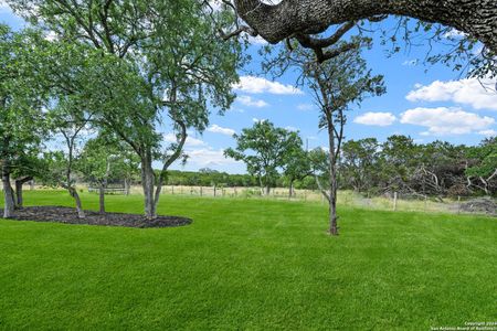 New construction Single-Family house 105 Overlook, Boerne, TX 78006 - photo 52 52