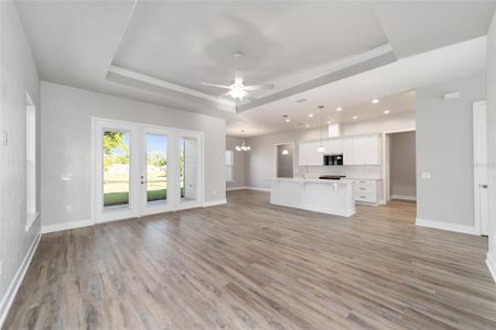 New construction Single-Family house 1165 Nw 132Nd Boulevard, Newberry, FL 32669 - photo 1 1