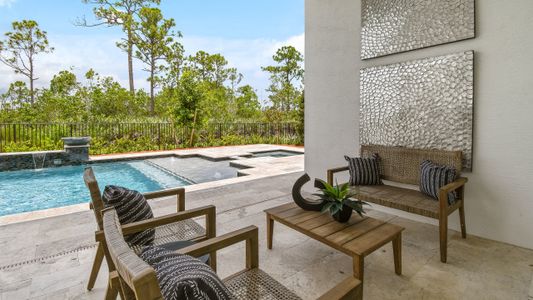 Mosaic by Kolter Homes in Port Saint Lucie - photo 8 8