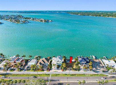 New construction Single-Family house 30 Paradise Lane, Treasure Island, FL 33706 - photo 3 3