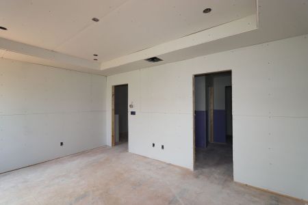 New construction Townhouse house 2756 Yeager Drive Nw, Concord, NC 28027 Wylie - Smart Series Townhomes- photo 2 2