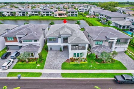New construction Single-Family house 8570 Ganton Drive, Boca Raton, FL 33434 - photo 63 63